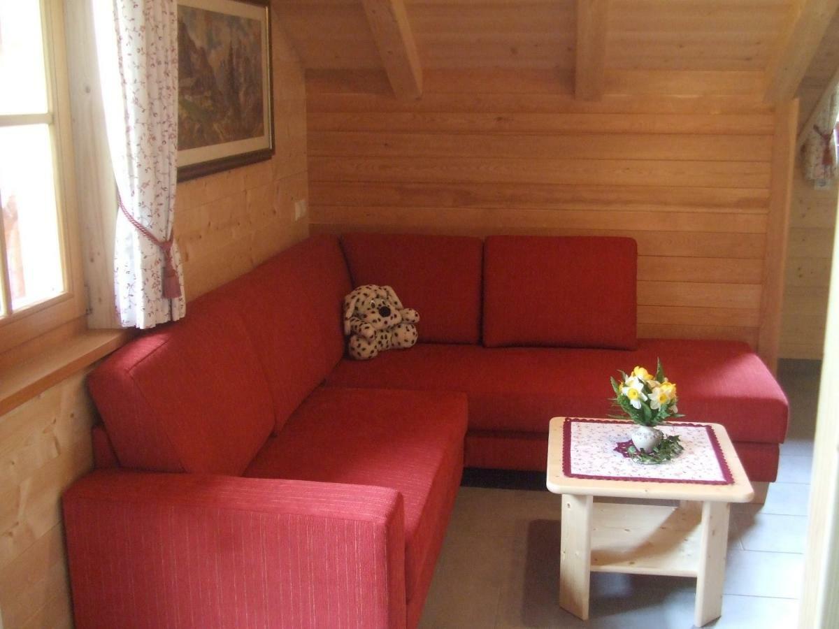 شقة Pichlerhof Fundres المظهر الخارجي الصورة